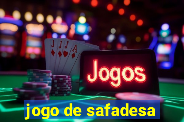 jogo de safadesa